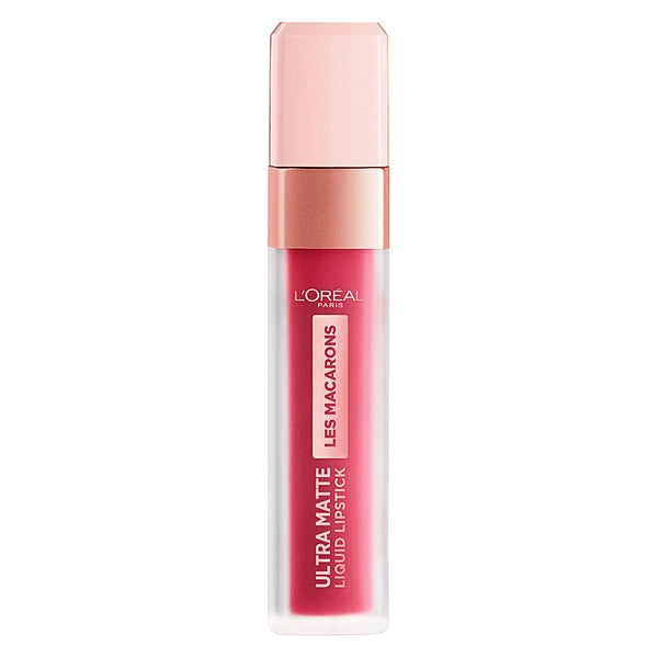 Lipstick Les Macarons L'Oreal Make Up (7,6 ml)