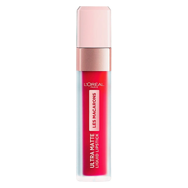 Lipstick Les Macarons L'Oreal Make Up (7,6 ml)