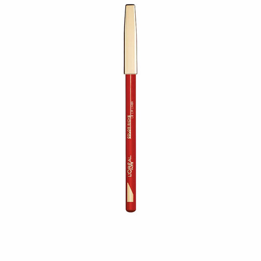 Lip Liner L'Oreal Make Up Color Riche 297-Red Passion (1,2 g)