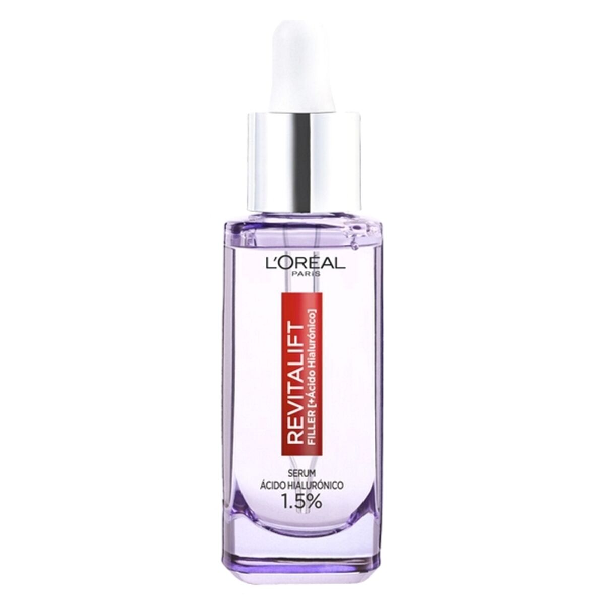 Serum L'Oreal Make Up Revitalift Filler Anti-Wrinkle (30 ml)