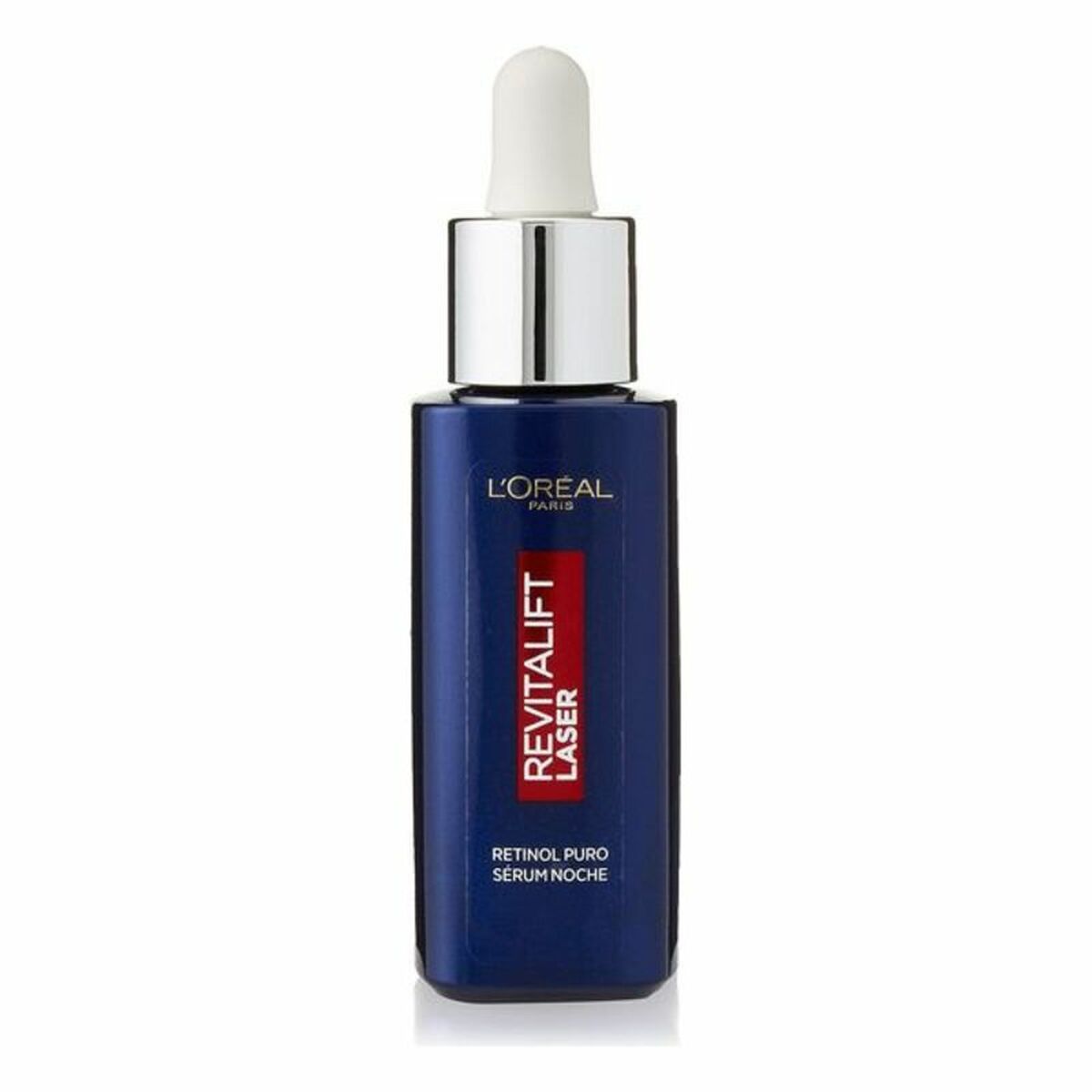 Serum Revitalift Laser Retinol L'Oreal Make Up (30 ml)