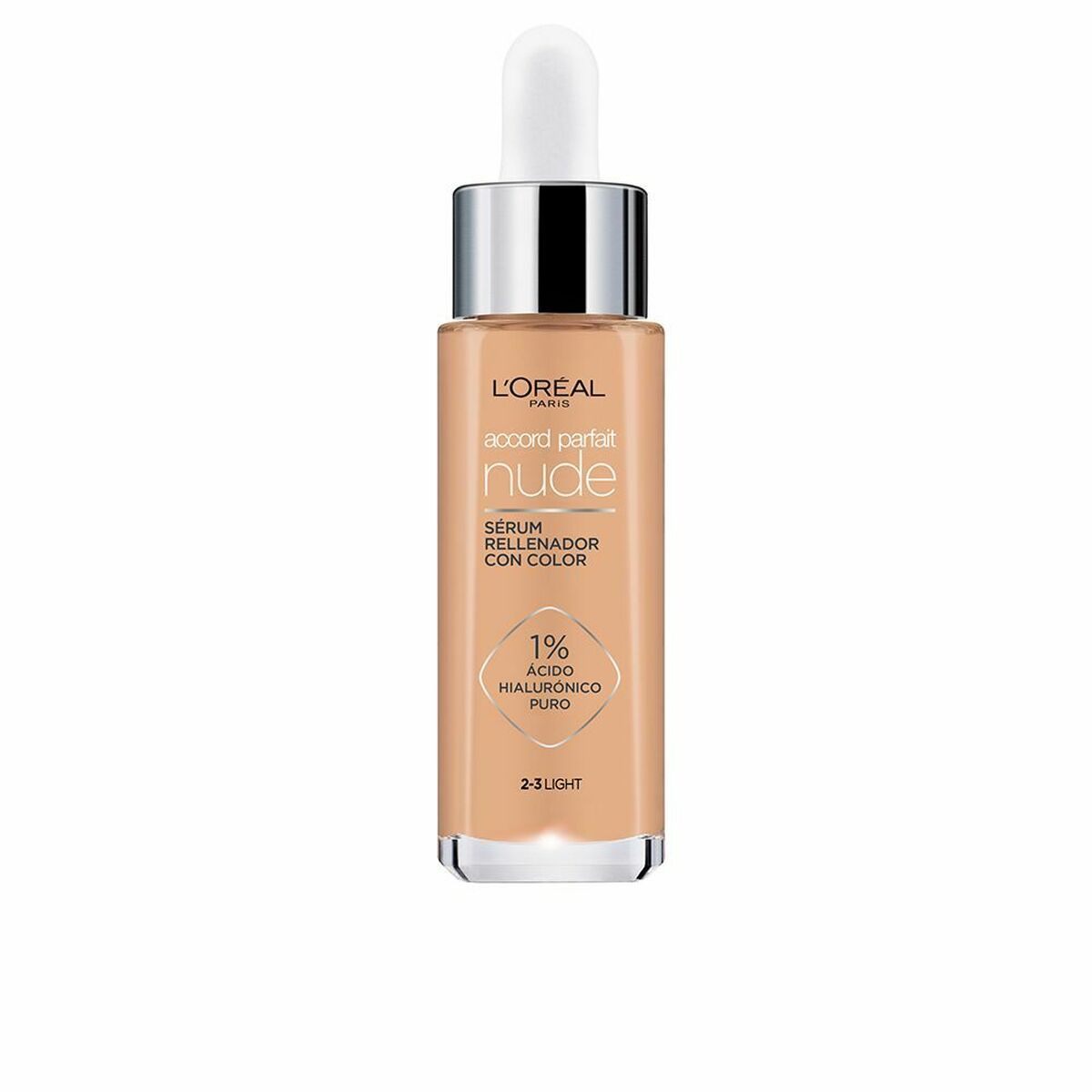 Crème Make-up Base L'Oreal Make Up Accord Parfait 2-3