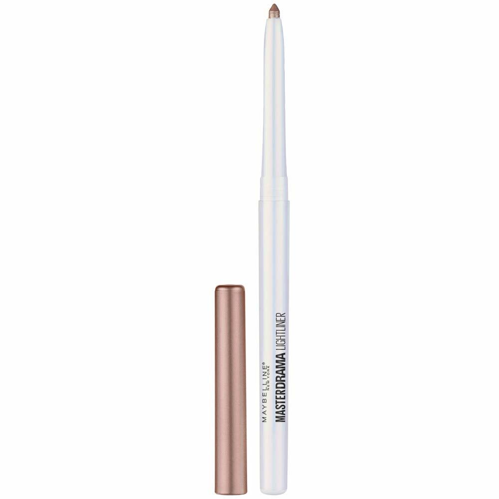 Eyeliner Maybelline Master Drama Lightliner 5-highlight bronze