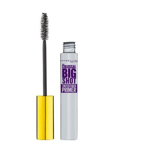 Thickening Effect Eyelash Base Maybelline (9,5 ml)