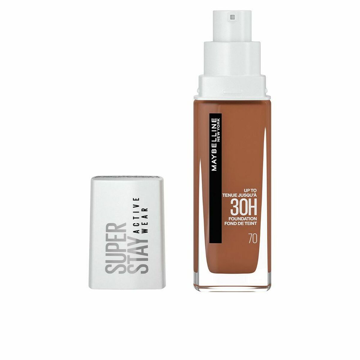 Liquid Make Up Base Maybelline Superstay Activewear 30 h Foundation 32 Golden (30 ml)