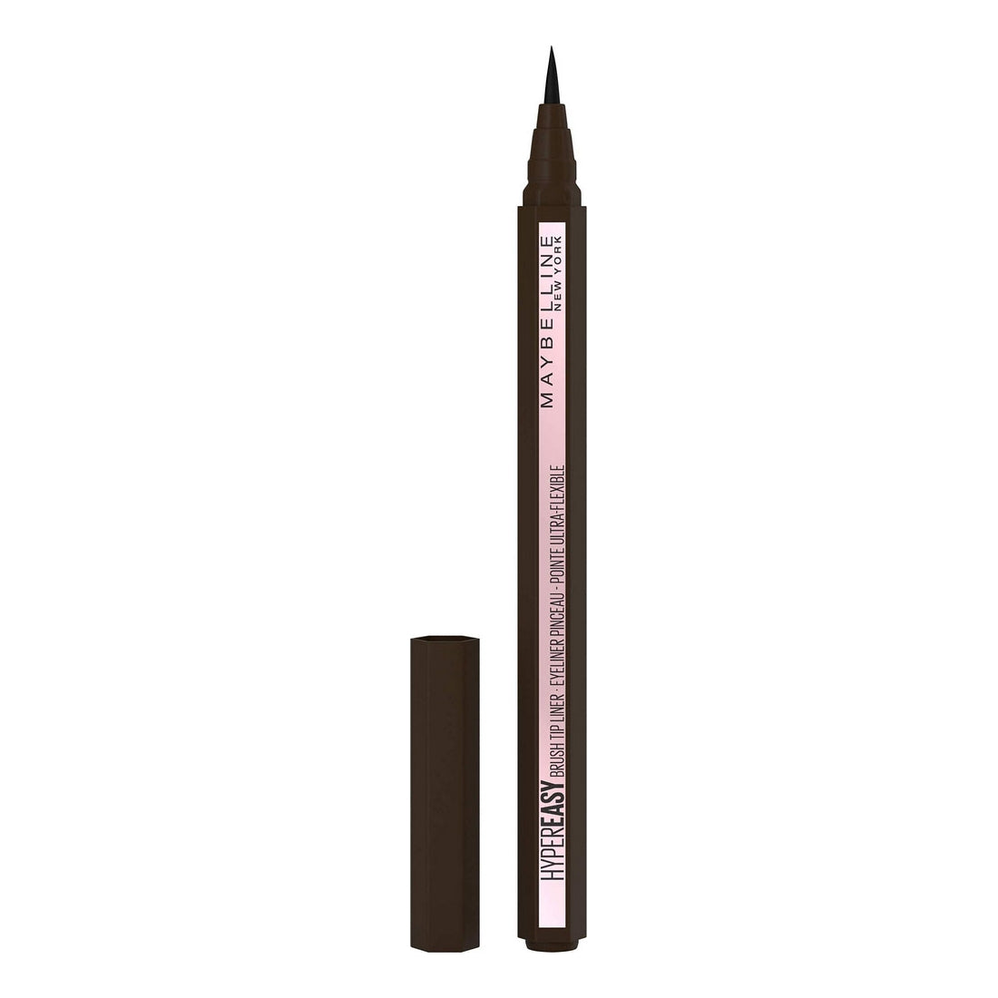 Eyeliner Maybelline Hyper Easy 810-pitch brown