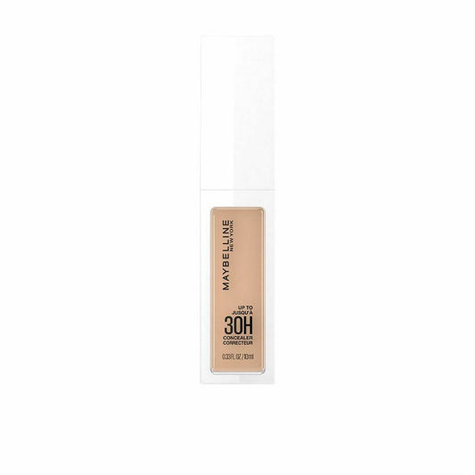 Facial Corrector Maybelline Superstay Active Wear 25-medium Anti-imperfections (30 ml)