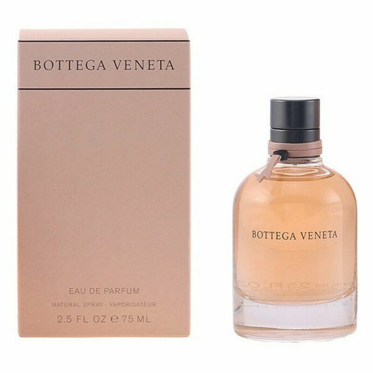 Women's Perfume Bottega Veneta EDP