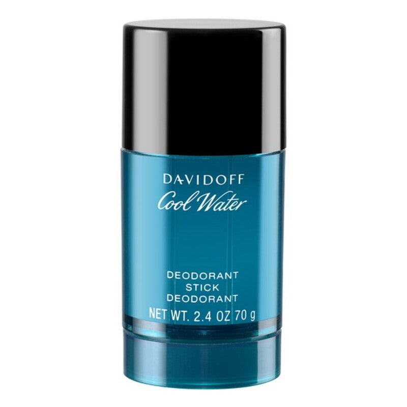 Stick Deodorant Cool Water Davidoff (75 ml)