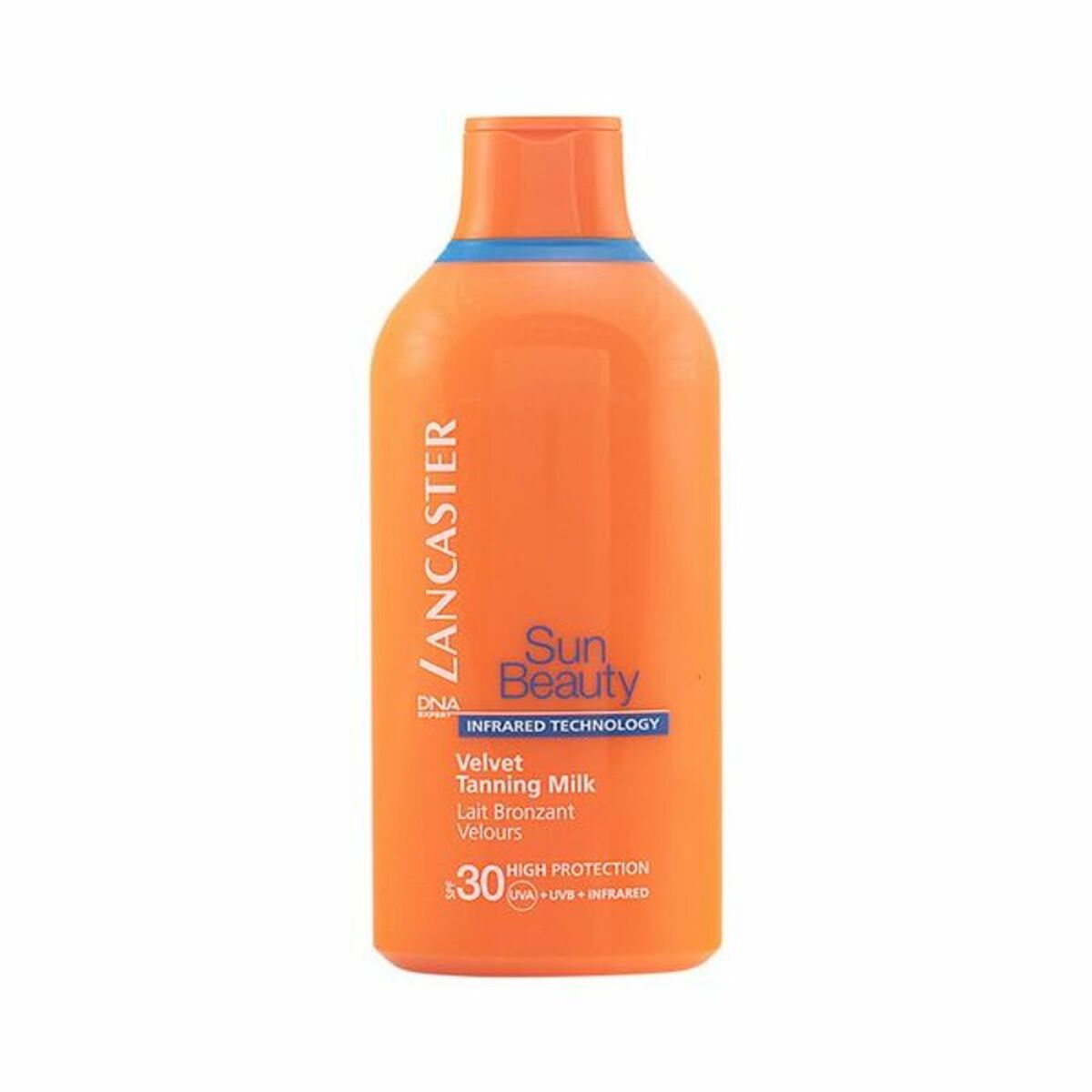 Body Lotion Sun Beauty Lancaster SPF 30 (400 ml) (400 ml)