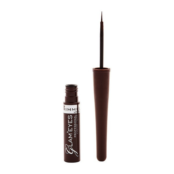 Eyeliner Glam'eyes Professional Rimmel London