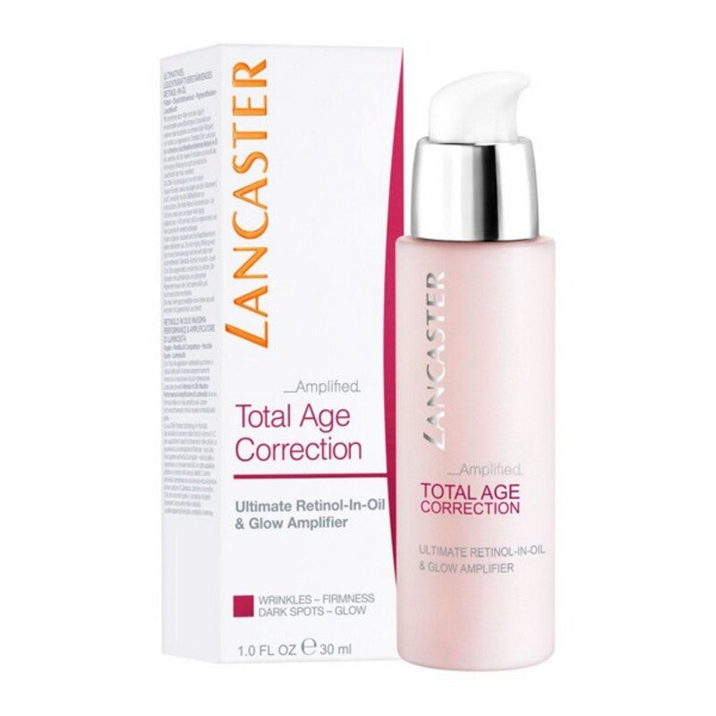 Anti-Ageing Cream Total Age Correction Lancaster (30 ml)