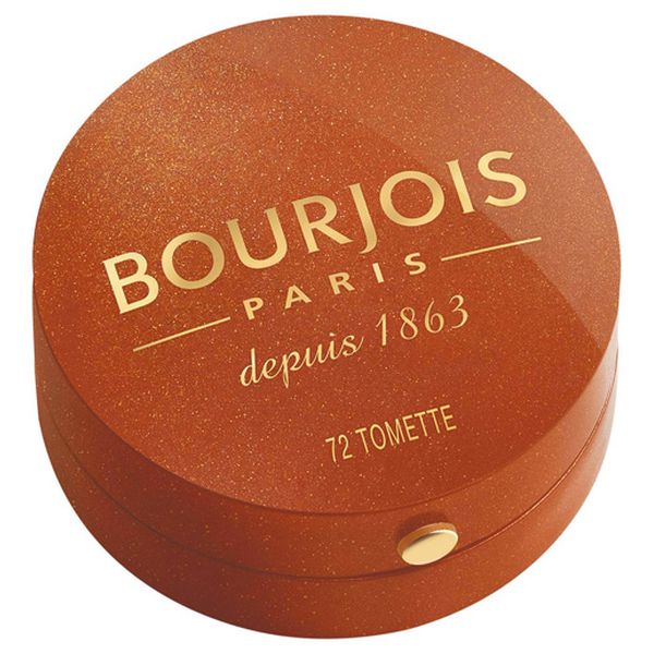 Blush Little Round Bourjois