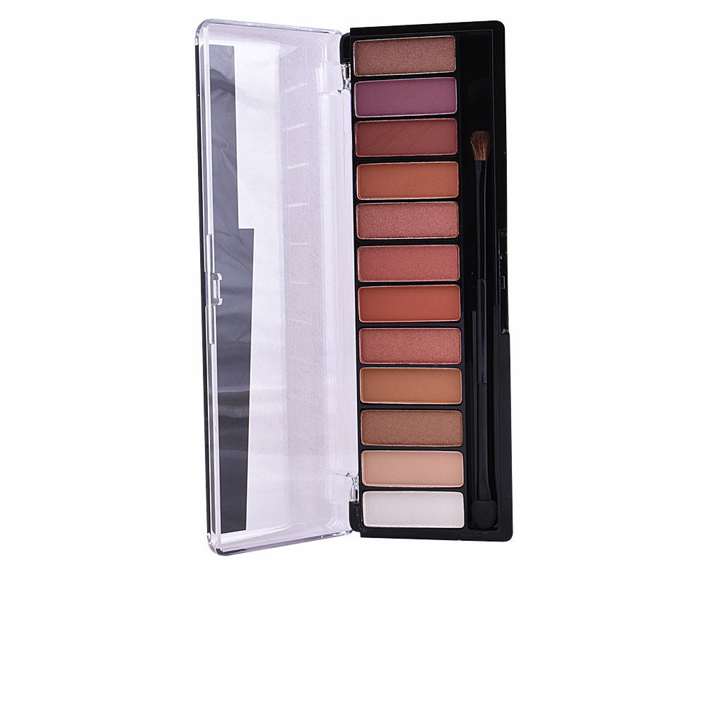 Eyeshadow Rimmel London Spice Magnif’eyes Nº 005