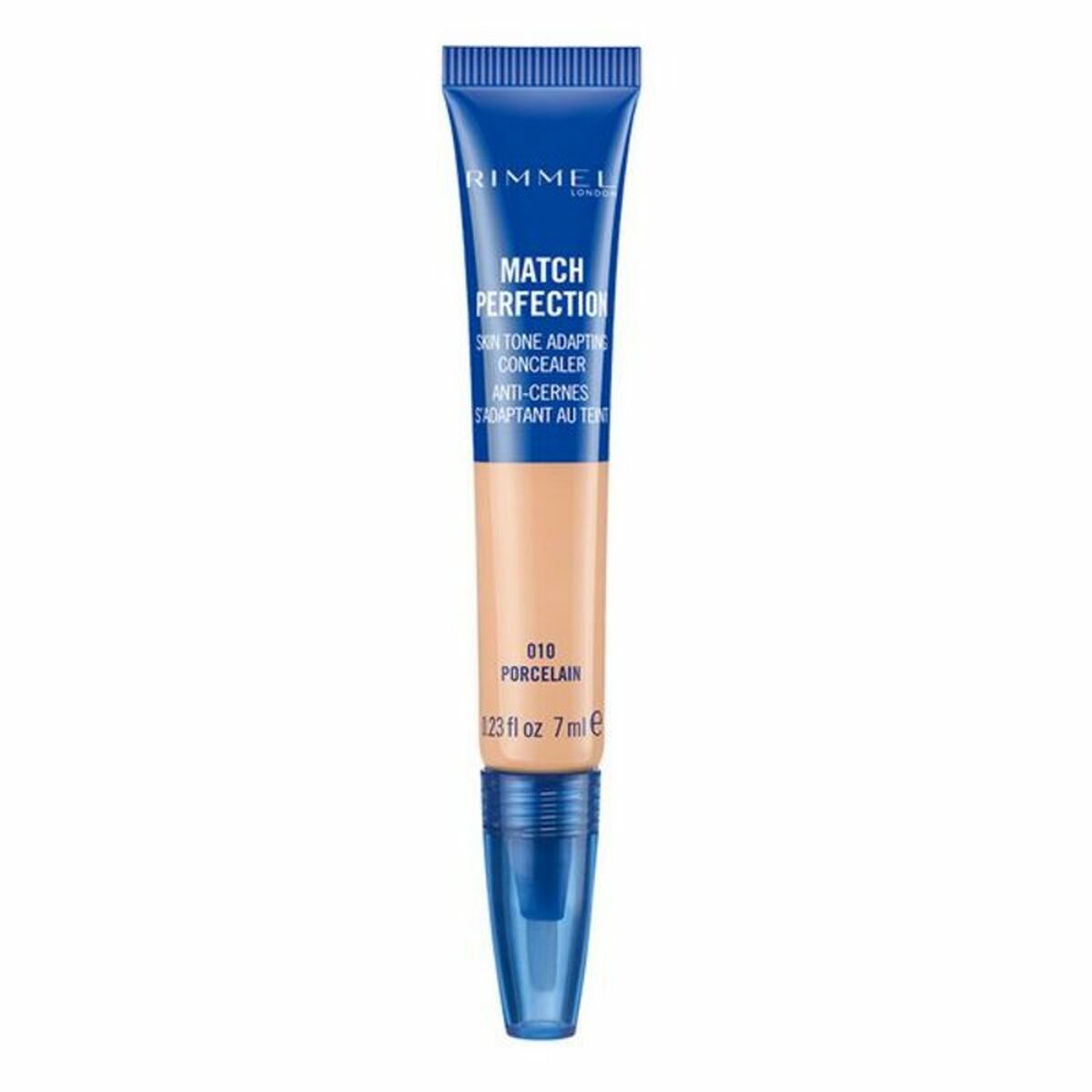 Anti-eye bags Match Perfection Rimmel London (7 ml)