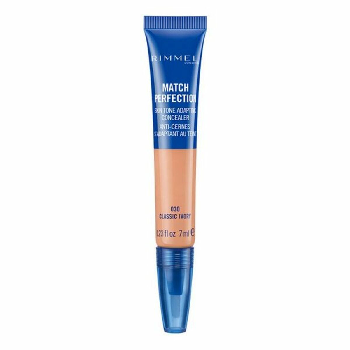 Anti-eye bags Match Perfection Rimmel London (7 ml)