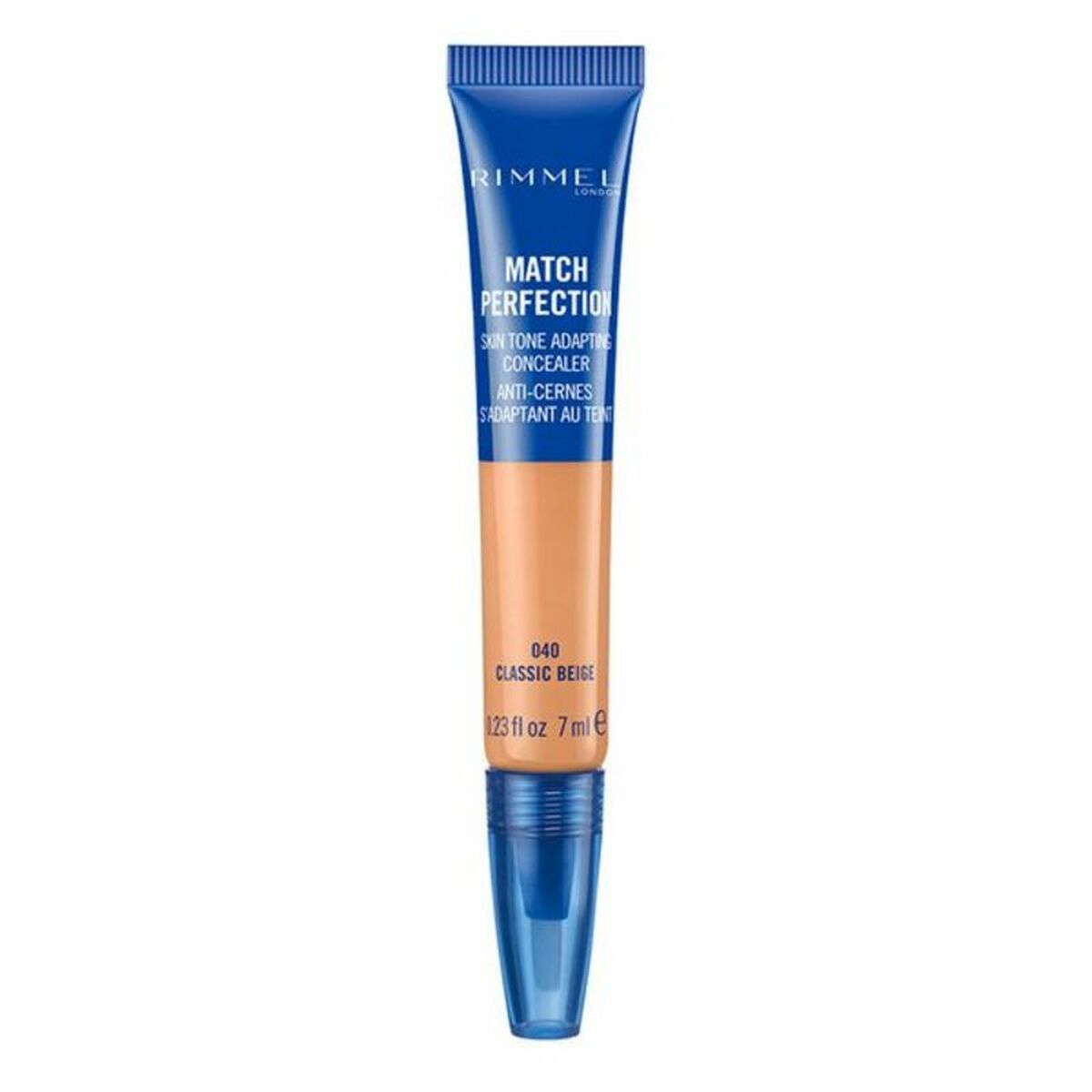 Anti-eye bags Match Perfection Rimmel London (7 ml)