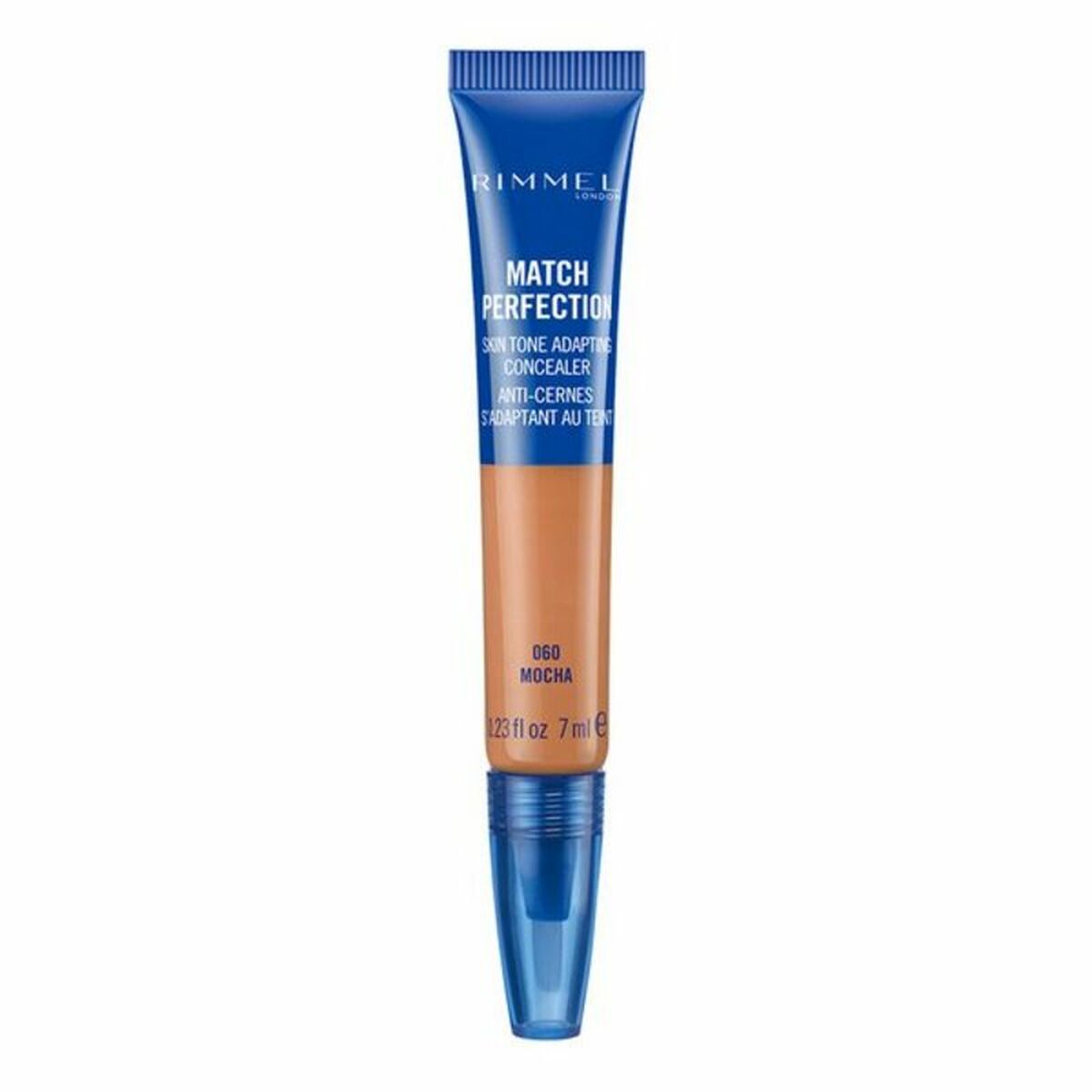 Anti-eye bags Match Perfection Rimmel London (7 ml)