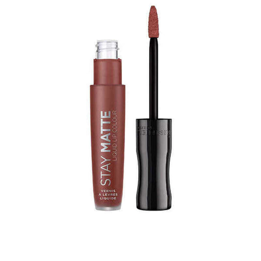 Lipstick Stay Matte Rimmel London 723