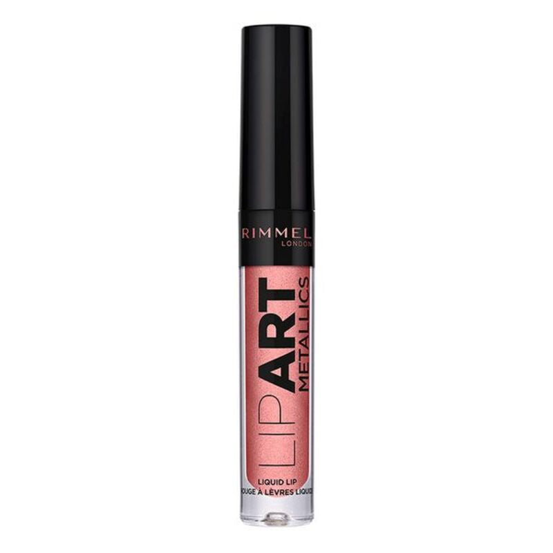 Lip-gloss Art Metallics Rimmel London