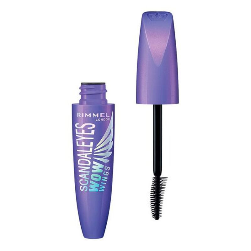 Volume Effect Mascara Scandaleyes Wow Rimmel London