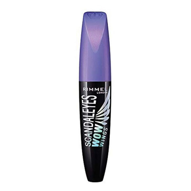 Volume Effect Mascara Scandaleyes Wow Rimmel London