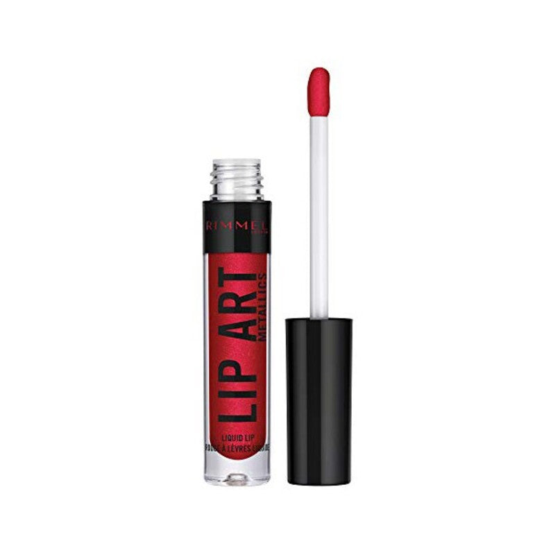 Lipstick Lip Art Metallics Rimmel London (2 ml)