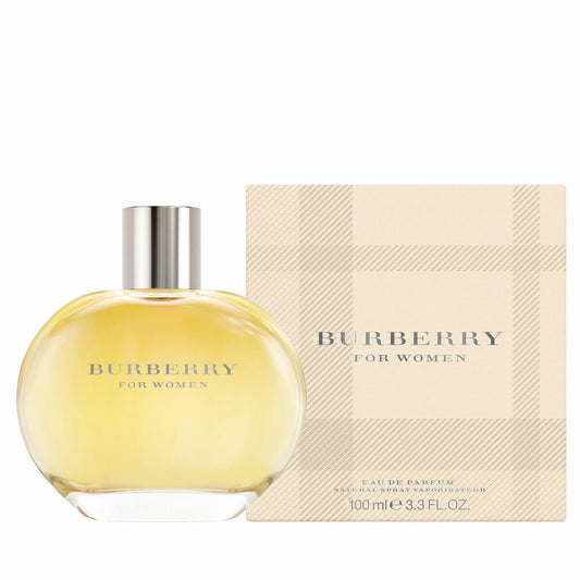 Women's Perfume Burberry EDP (100 ml)