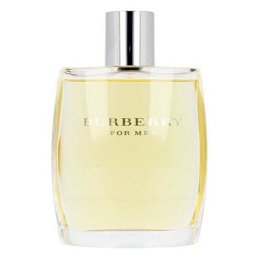 Men's Perfume Burberry EDT (100 ml) (100 ml)