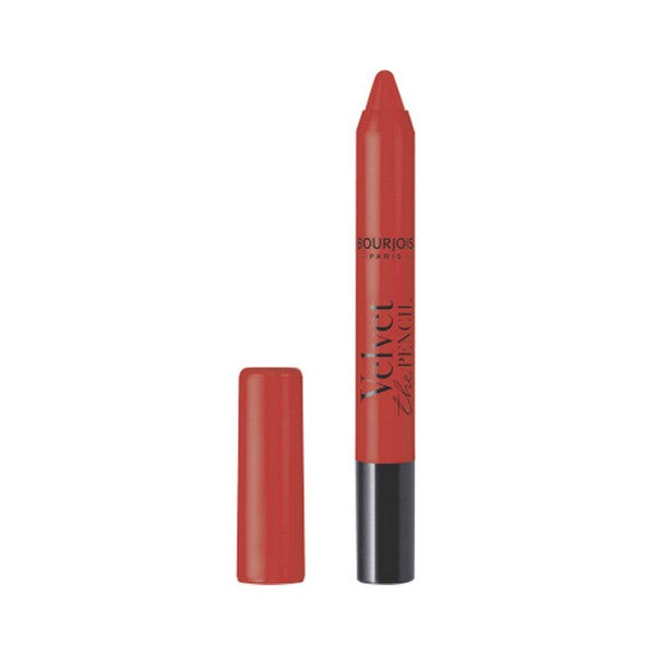 Lipstick Velvet The Pencil matt Bourjois (3 g)