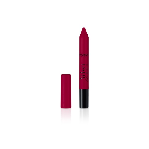 Lipstick Velvet The Pencil matt Bourjois (3 g)