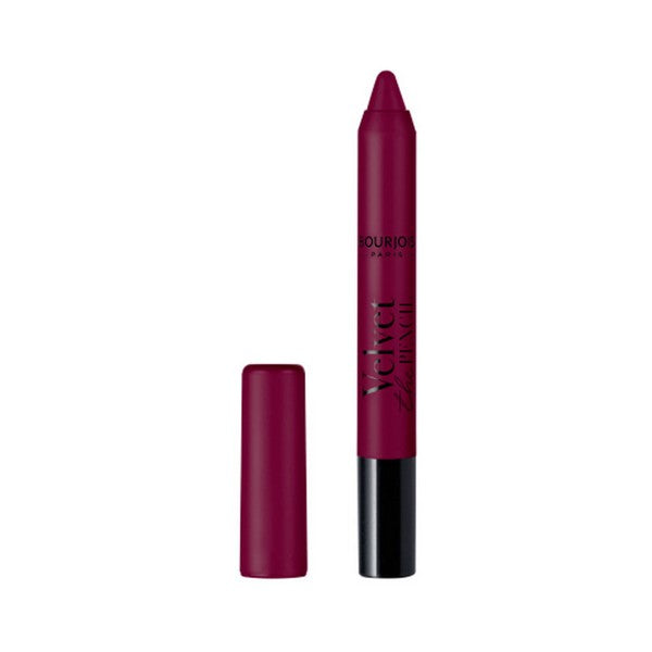 Lipstick Velvet The Pencil matt Bourjois (3 g)