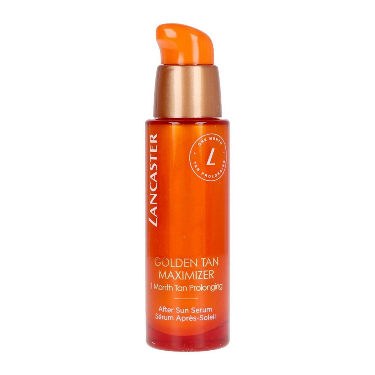 After Sun Golden Tan Maximizer Lancaster (Unisex) (30 ml)