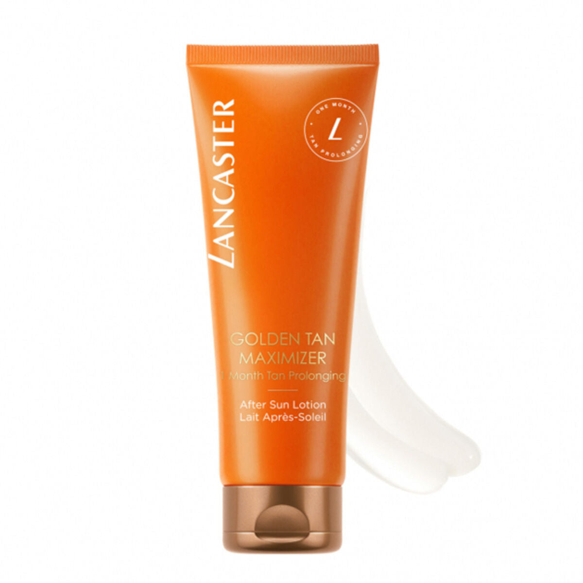 After Sun Golden Tan Maximizer Lancaster (250 ml) (250 ml) (Unisex)