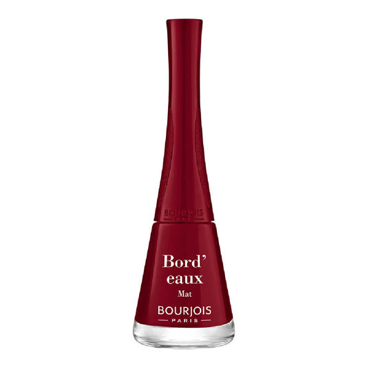 Nail polish 1 Seconde Bourjois 41-bord'eaux (9 ml)