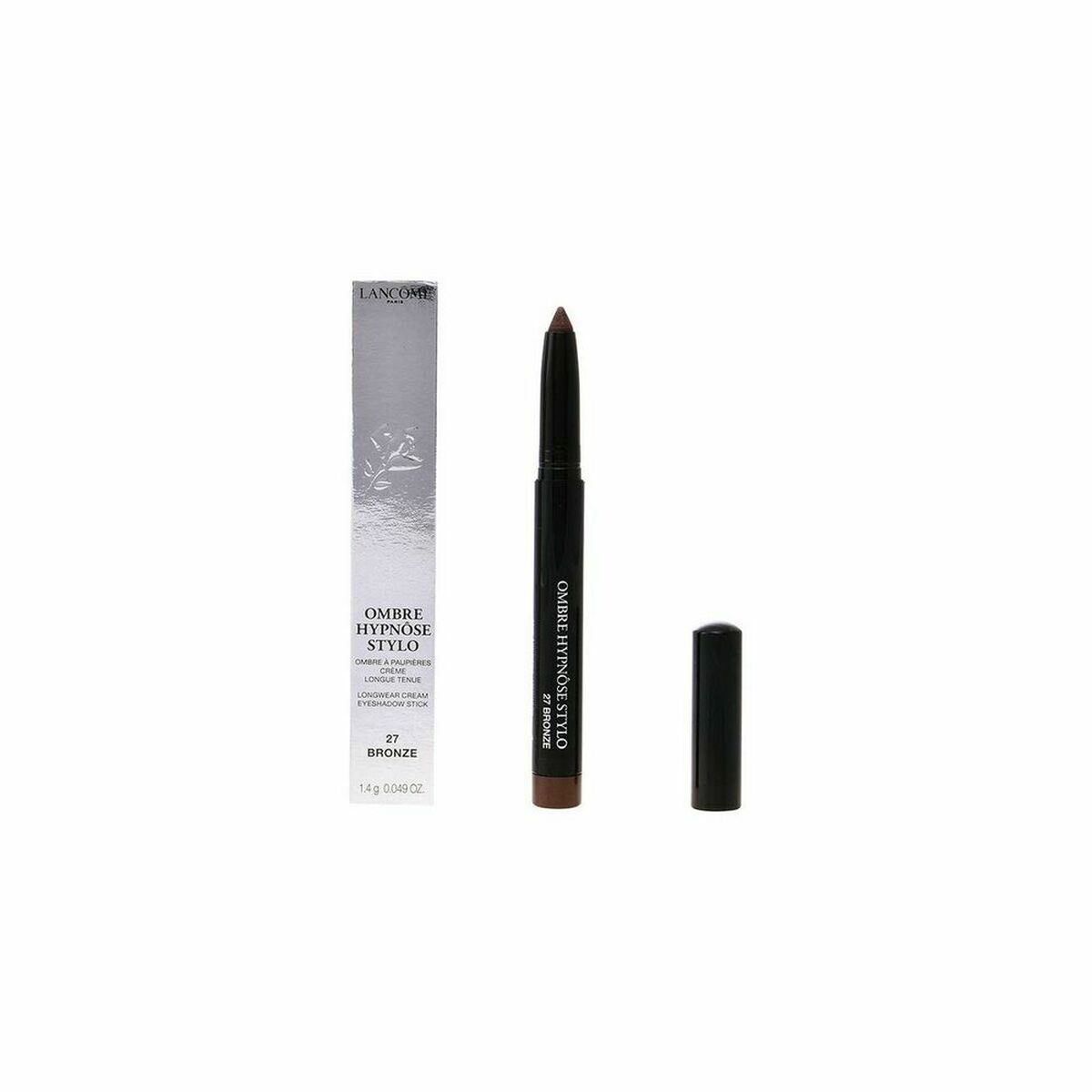 Crème Make-up Base Hipnôse Stylo Lancôme #27-bronze (25)