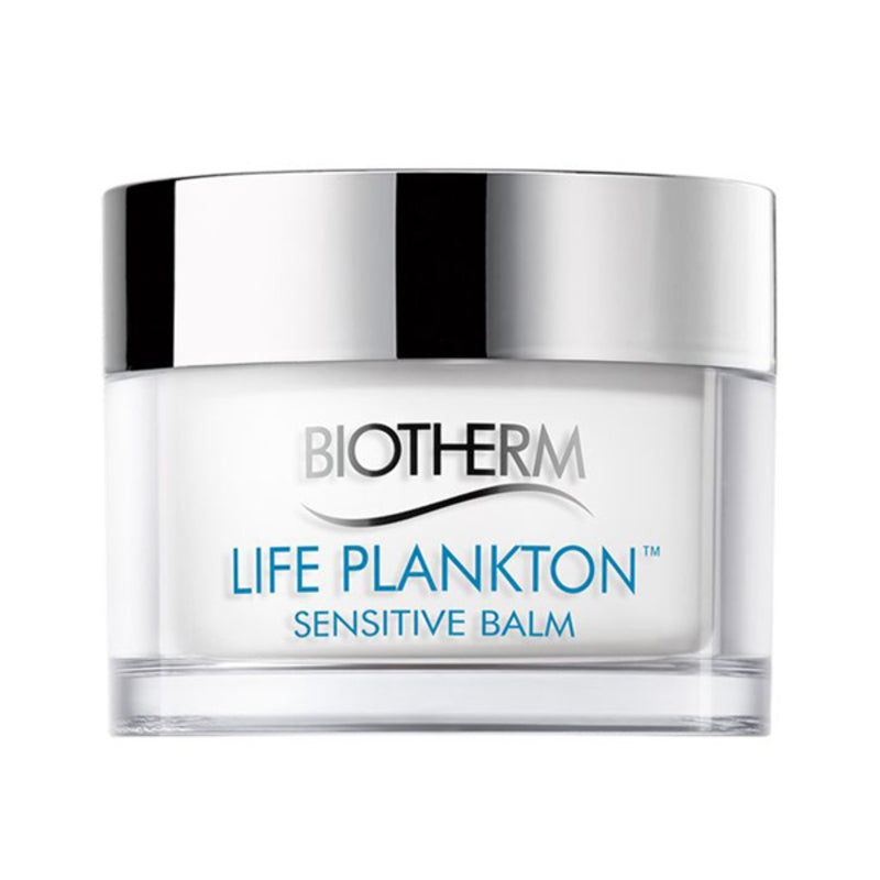 Moisturising Balm Biotherm Life Plankton Sensitive (50 ml)