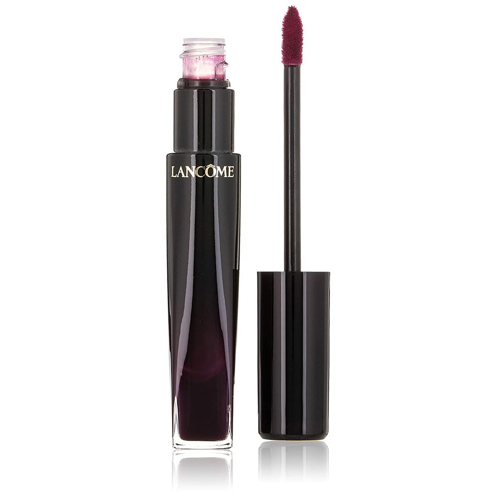 shimmer lipstick Lancôme L'Absolu Lacquer 490-not afraid (8 ml)