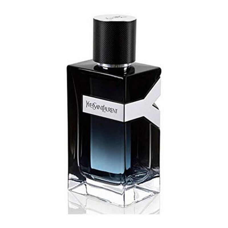 Men's Perfume Yves Saint Laurent New Y Men EDP (100 ml)