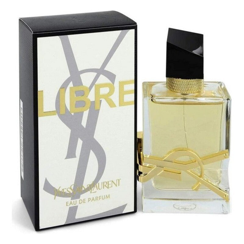 Women's Perfume Yves Saint Laurent Libre EDP (50 ml)