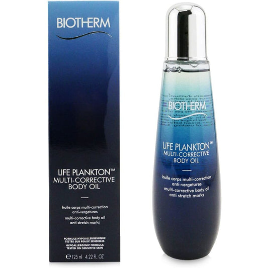 Anti-Stretch Mark Oil Biotherm Life Plankton (125 ml)