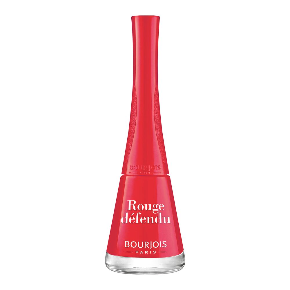 nail polish 1 Seconde Bourjois Nº 044 (9 ml) (9 ml)