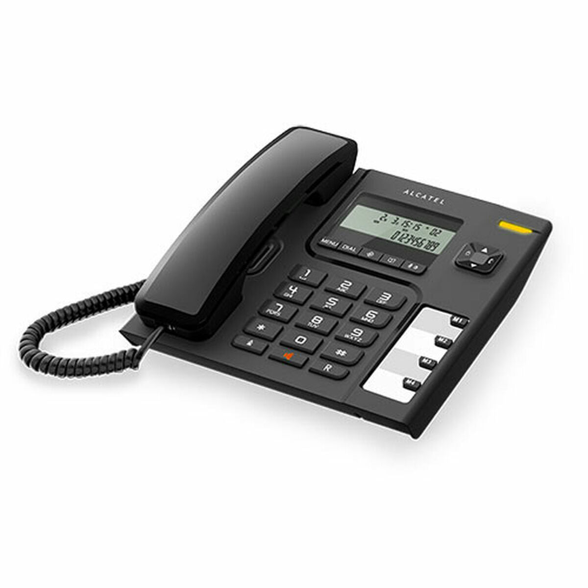 Landline Telephone Alcatel T56