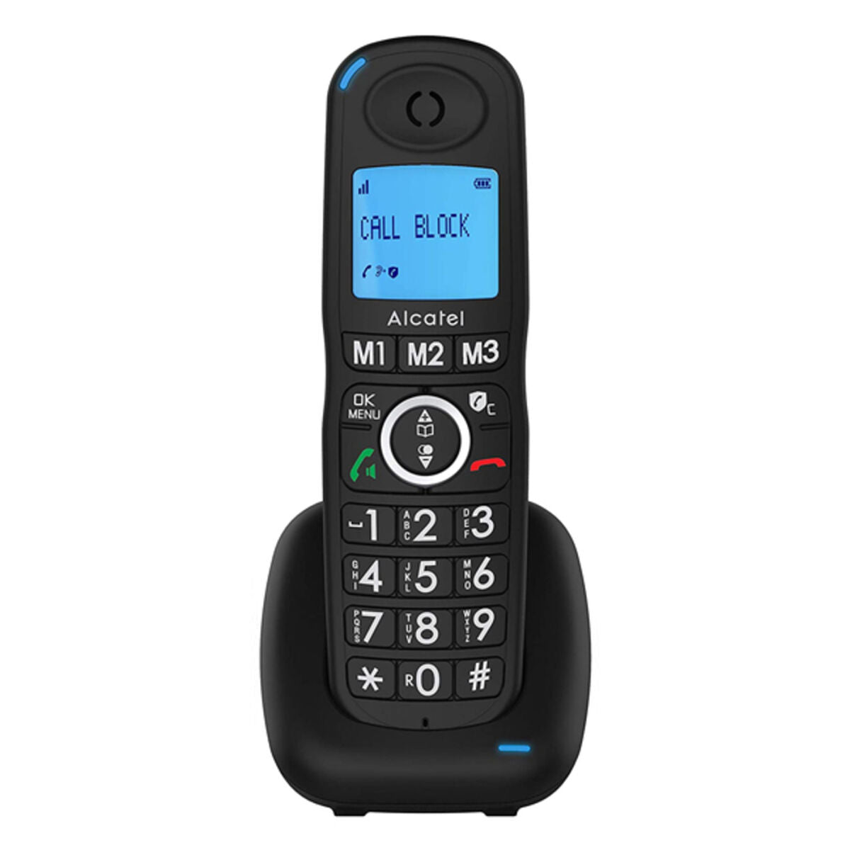 Wireless Phone Alcatel Versatis XL 535