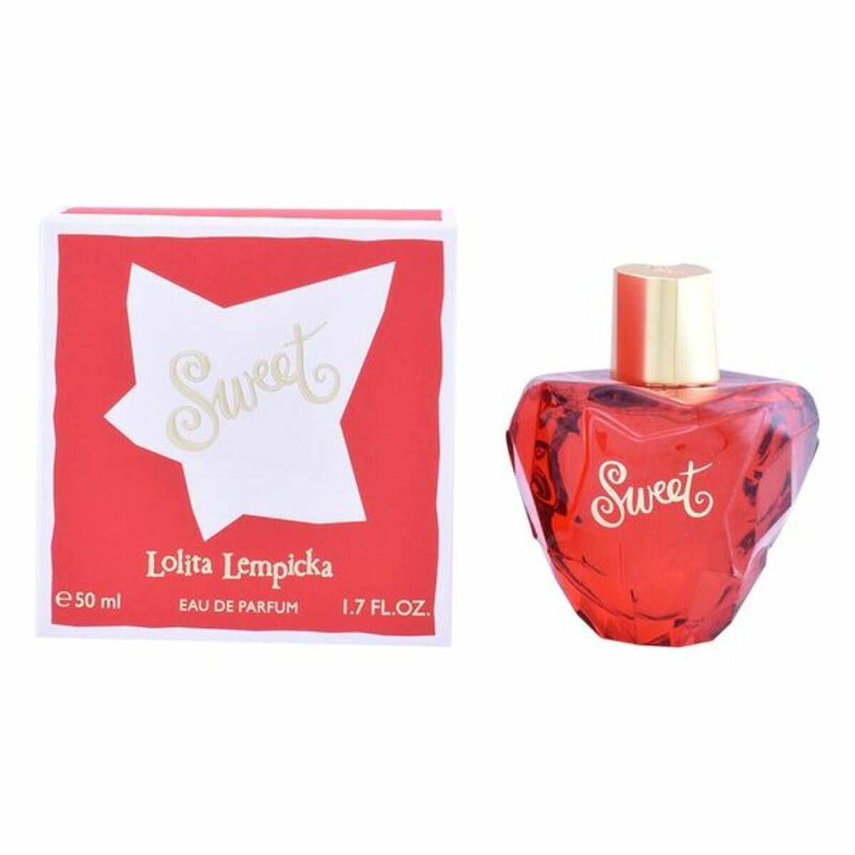 Women's Perfume Sweet Lolita Lempicka EDP