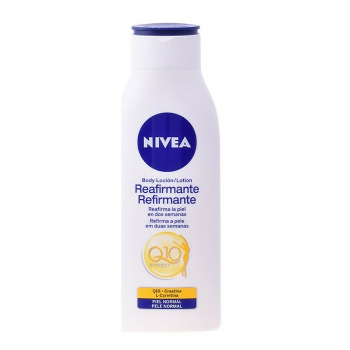 Body Lotion Q10+ Nivea