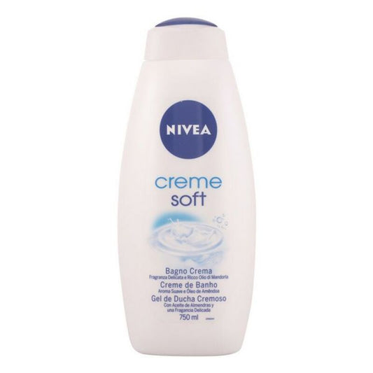 Shower Gel Creme Smooth Nivea