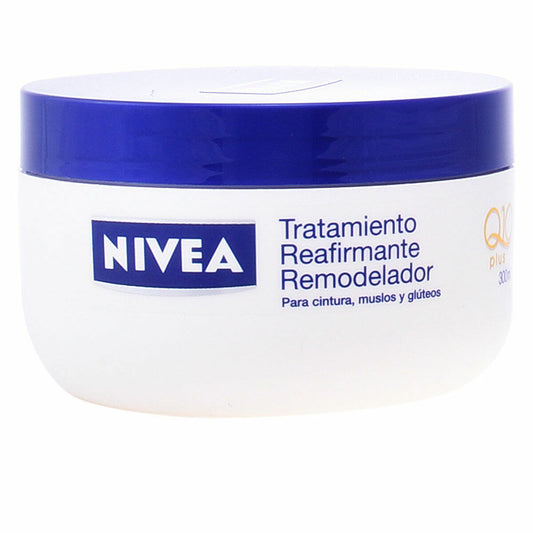 Body Cream Nivea Q10 Firming Body Cream (300 ml) (300 ml)