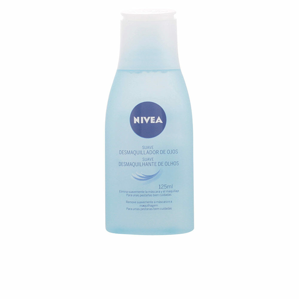 Facial Make Up Remover Nivea Visage (125 ml)