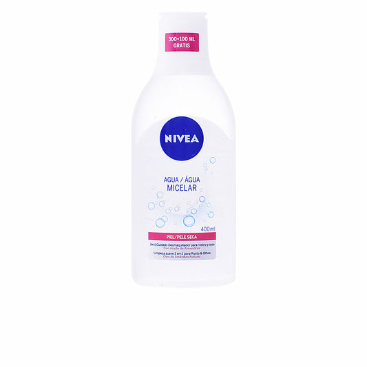 Micellar Water Nivea (400 ml)